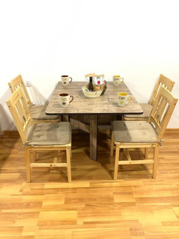 Bavarian Gudauri Apartments In Loft2 & Twins Dış mekan fotoğraf