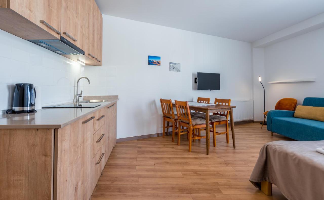 Bavarian Gudauri Apartments In Loft2 & Twins Dış mekan fotoğraf