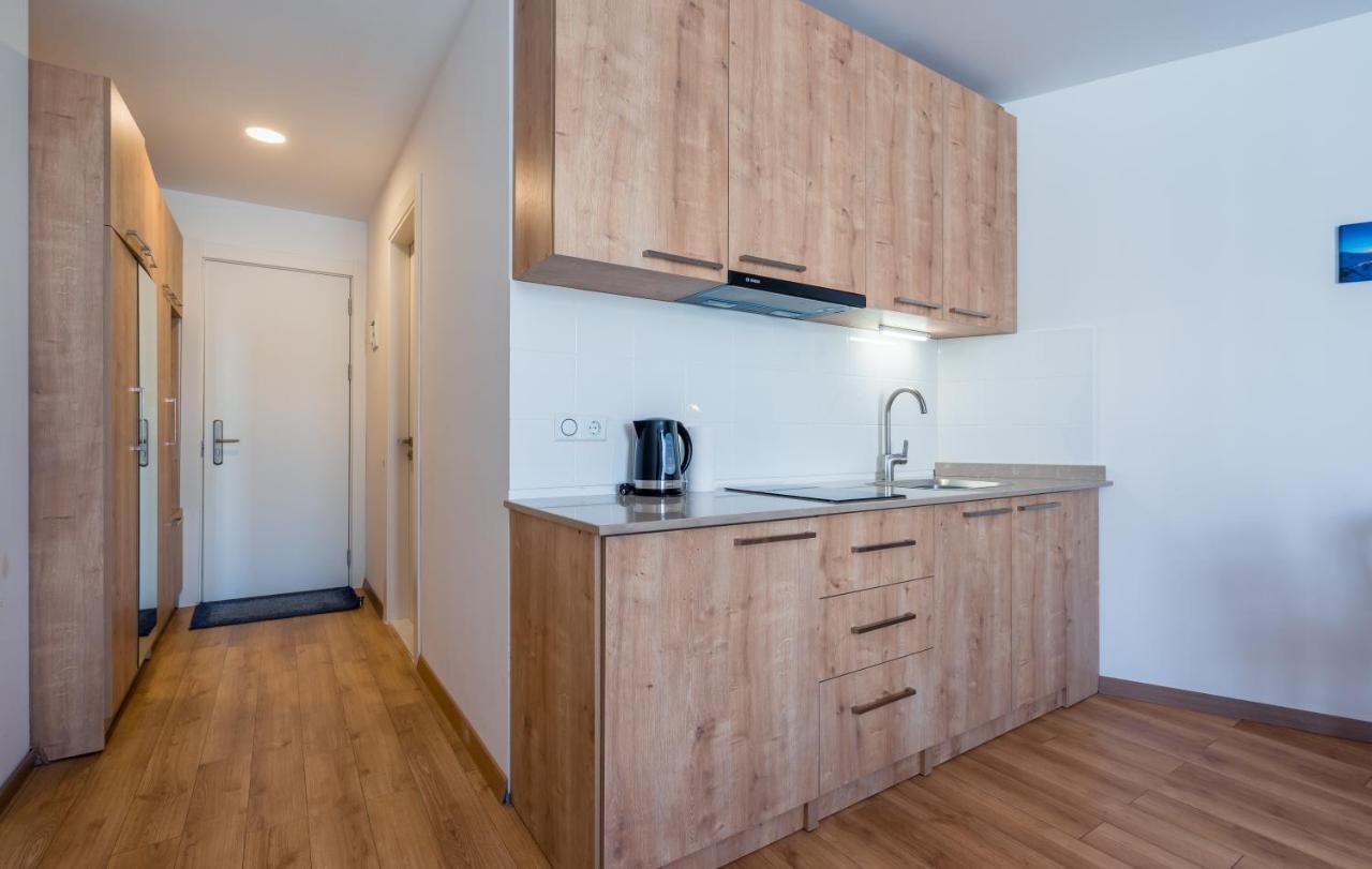 Bavarian Gudauri Apartments In Loft2 & Twins Dış mekan fotoğraf