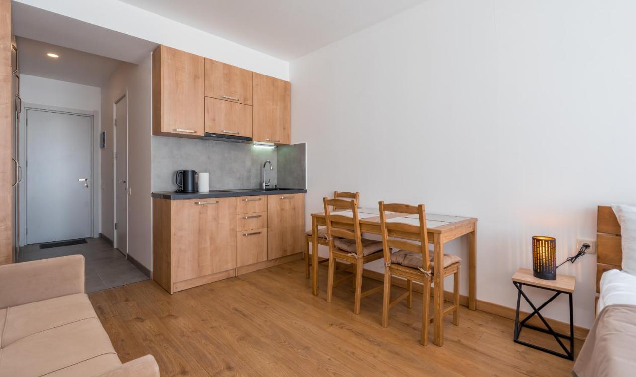 Bavarian Gudauri Apartments In Loft2 & Twins Dış mekan fotoğraf