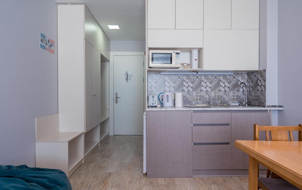 Bavarian Gudauri Apartments In Loft2 & Twins Dış mekan fotoğraf