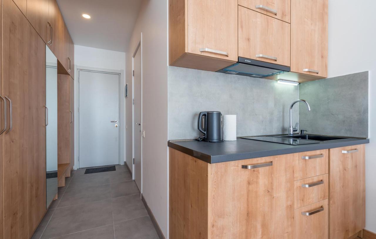 Bavarian Gudauri Apartments In Loft2 & Twins Dış mekan fotoğraf
