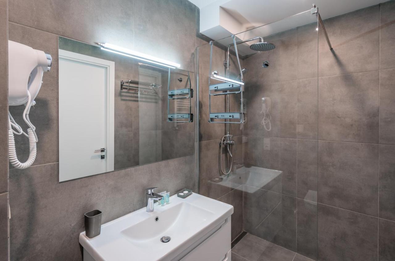 Bavarian Gudauri Apartments In Loft2 & Twins Dış mekan fotoğraf