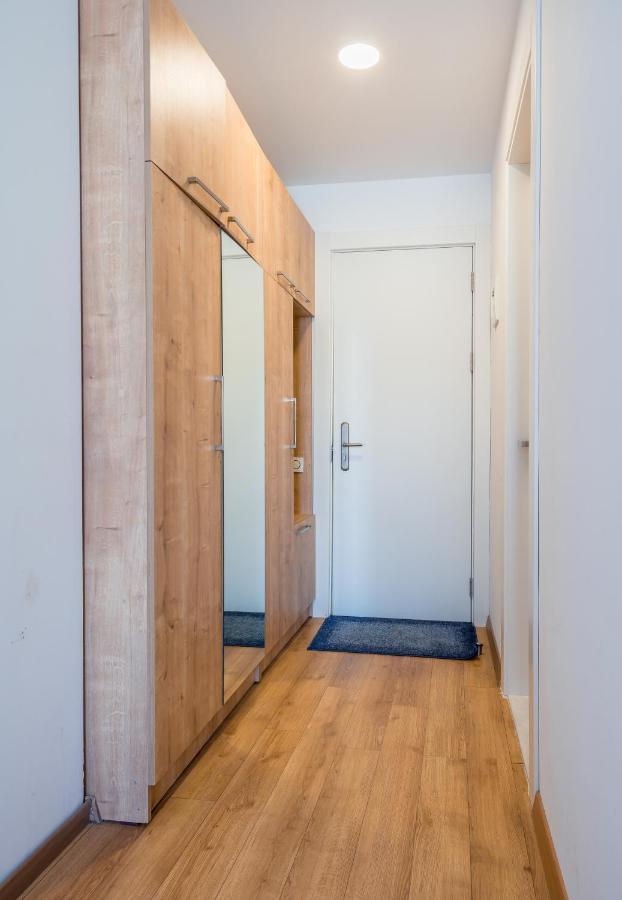 Bavarian Gudauri Apartments In Loft2 & Twins Dış mekan fotoğraf