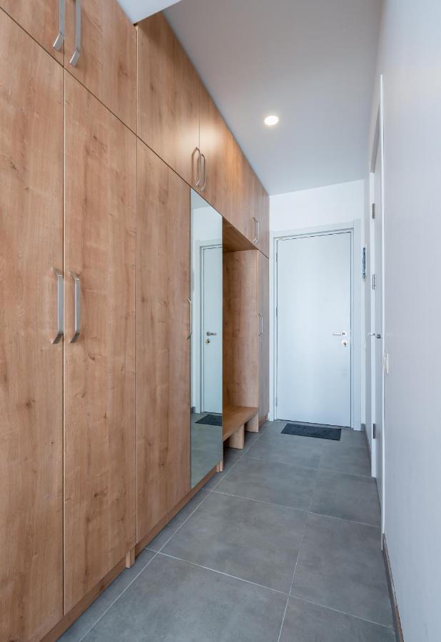 Bavarian Gudauri Apartments In Loft2 & Twins Dış mekan fotoğraf